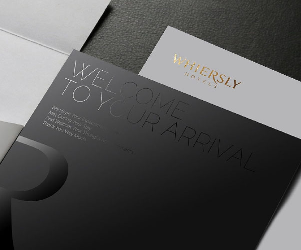 當制造業遇上VI設計：解鎖品牌增長新密碼