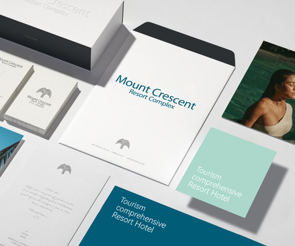 從潔凈之光，雕琢醫用包裝公司VI設計的“守護印記”