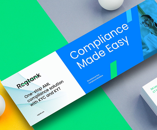 SeidrLab的數據科技公司vi設計重塑之旅