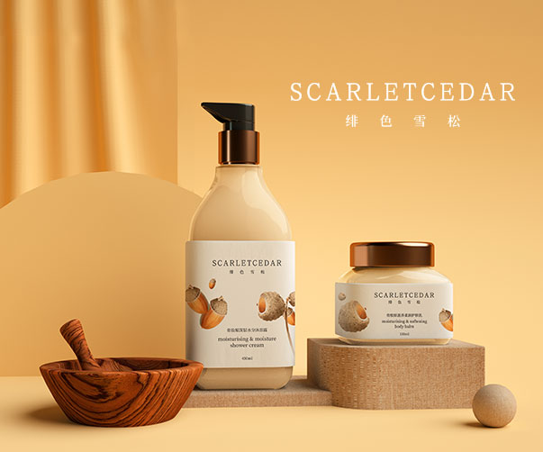 標志設計：解鎖生物醫藥產業園招商密碼