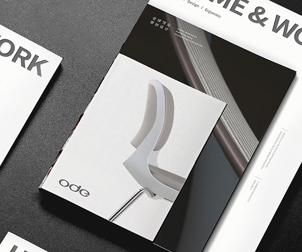 Channel A 電視頻道logo設計賞析