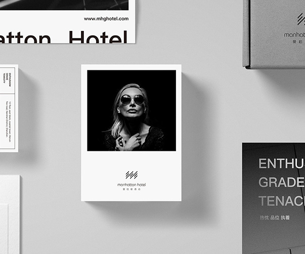 家居建材公司破局密碼：VI設計體系的力量