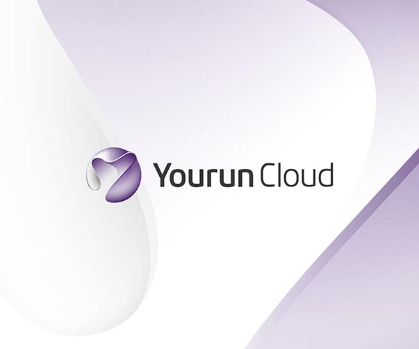 出海遠航，文字領航：科技企業(yè)英文標志設計之道